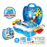 Ігровий набір доктора в валізі Bowa 8355