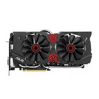 Asus GTX 980 Strix OC (STRIX-GTX980-DC2OC-4GD5)