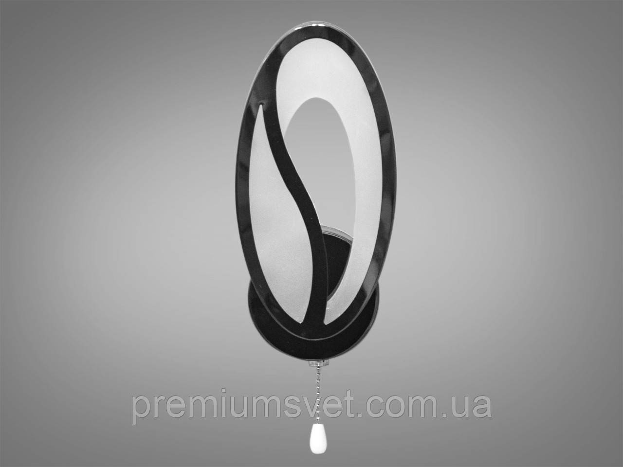 Бра світлодіодне 8090/1 BHR