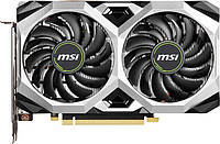 MSI GTX 1660 6Gb Super Ventus XS OC (GeForce GTX 1660 Super Ventus XS OC)