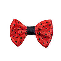 Бант пришивний (Декор для іграшок)