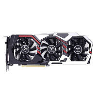 Colorful Game GTX 1080 8Gb Vulcan UT (110727HA2V)