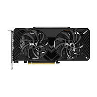 Palit GTX 1660 Ti 6Gb Dual OC (NE6166TS18J9-1160A)