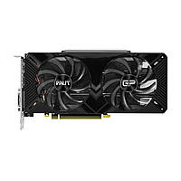 Palit RTX 2060 6Gb GamingPro OC (NE62060T18J9-1062A)