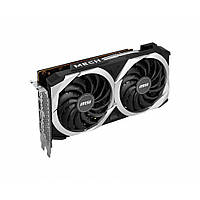 AMD Radeon MSI RX 6600 8GB MECH 2X (RX 6600 MECH 2X 8G)