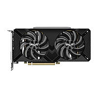 Palit RTX 2060 8Gb Super Dual (NE6206S018P2-1160A-1)