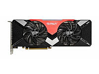 Palit RTX 2080 8Gb Dual (NE62080020P2-180A)