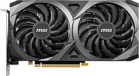 MSI RTX 3050 8Gb VENTUS 2X OC (RTX 3050 VENTUS 2X 8G OC)