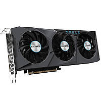 AMD Radeon Gigabyte RX 6600 8Gb EAGLE (GV-R66EAGLE-8GD)