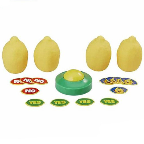 Настольная игра Loaded lemons