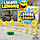Настольная игра Loaded lemons, фото 2
