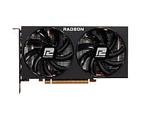 AMD Radeon PowerColor RX 6600 Fighter 8Gb (AXRX 6600 8GBD6-3DH)