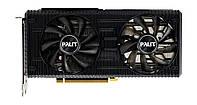 Palit RTX 3050 8Gb Dual (NE63050019P1-190AD)