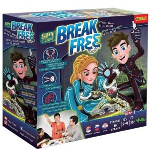 Настільна гра Break free 1111-55