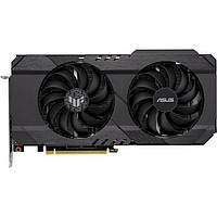 Asus RTX 3050 8GB TUF Gaming OC (TUF-RTX3050-O8G-GAMING)