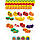 Дерев'яна Шнурівка Їжачок Fun Toys 31336 0928, фото 6
