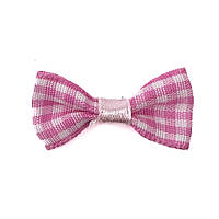 Бант пришивний (Декор для іграшок)