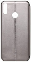 Чохол-книжка 4you Flip cover Huawei Y6 grey