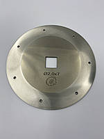 Диск распределительный 2,0х7 нж.ст. СПЧ-6