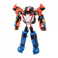 Тобот трансформер-машина Tobot Тритан 506, іграшка для хлопчиків від 3 років