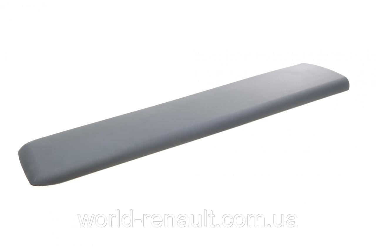 ROTWEISS RWS1159 — Молдинг передні правих дверей на Renault Trafic 2, Opel Vivaro A, Primastar (2001-2014)