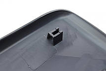 ROTWEISS RWS1159 — Молдинг передні правих дверей на Renault Trafic 2, Opel Vivaro A, Primastar (2001-2014), фото 5