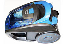 Контейнерний пилосос циклонного типу Rainberg RB - 652 2500 W