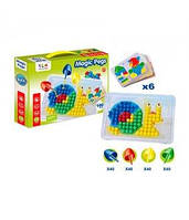 Мозаїка Metr+ TLH-24