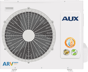 Зовнішній блок ARV системи AUX ARV-H080/NR1 8 кВт (однофазний / 5 внут. блоків), фото 1