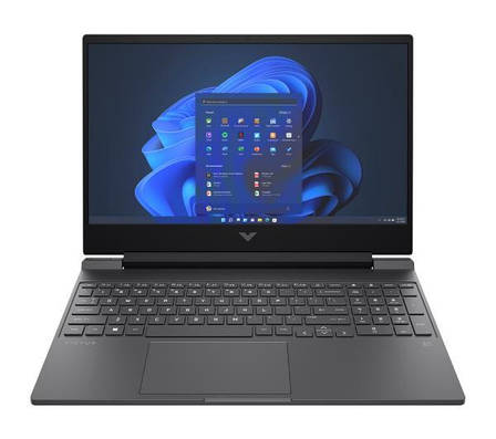 Ноутбук HP Victus 15-fb0122nw (72J70EA), фото 1
