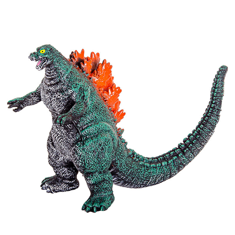 Дитяча ігрова фігурка Динозавр гумова