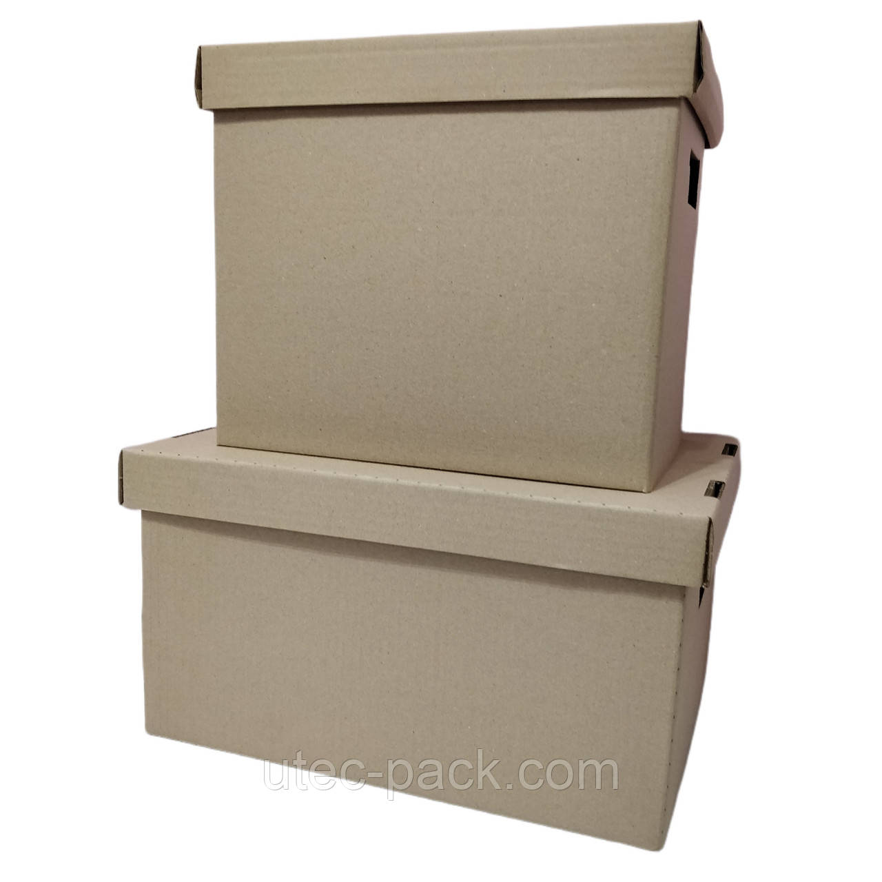 Купить Короба для архивации документов от производителя ГОСТ в Харькове ...