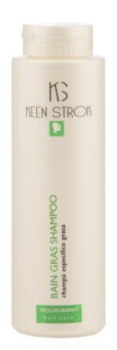 Шампунь для жирного волосся Keen Strok Bain Gras Shampoo 300 мл
