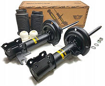 Амортизатор передній Opel Meriva(Опель Меріва) 2003-2010 MONROE(МОНРО) G16327 газ-масло