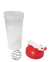 Пляшка для води, шейкер (2577)