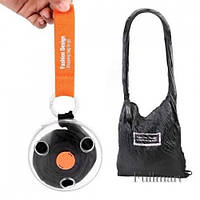 Сумка для покупок, шоппер Roll Up Bag