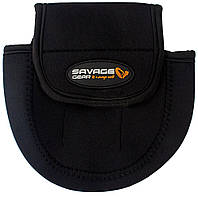 Чехол Savage Gear Neoprene Reel Cover M (149310) 1854.17.28