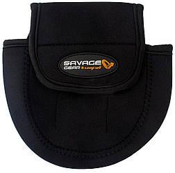 Чехол Savage Gear Neoprene Reel Cover S (149311)