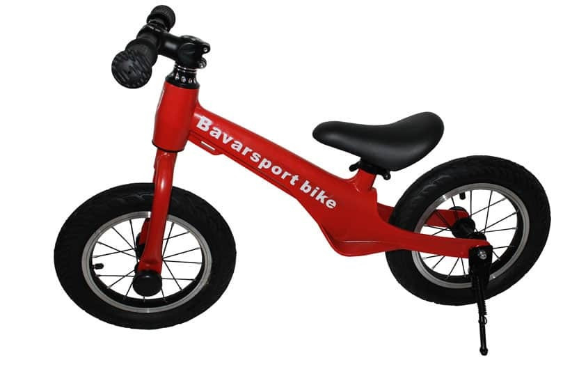 Беговел дитячий, велобіг від карбоновий Bavar Sport МОД (200)