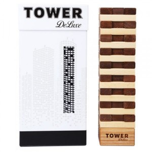 Настільна гра Tower DeLuxe