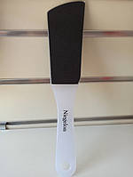 Тертка для ніг наждачна Niegelon