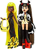 Уцінка!!! Колекційна братц Феліуія  Bratz x Mowalola Special Edition Designer Felicia, фото 4