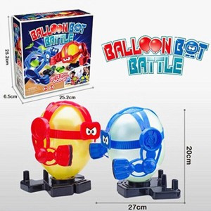 Настільна гра Balloon Bot Battle 1693725