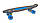 Penny "Fish Skateboard Original" Black Музична та світна, фото 3