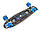 Penny "Fish Skateboard Original" Black Музична та світна, фото 5