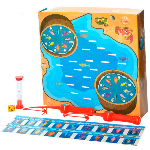 Настільна гра Fishing Metr+ 5054