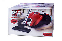 Мєшковой пилосос Promotec PM-653 2000 Вт