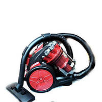 Контейнерний циклонний пилосос Promotec PM-655 3000 Вт