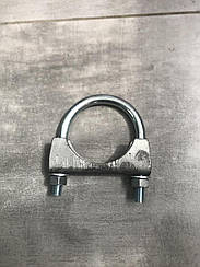 Хомут глушника Д-245