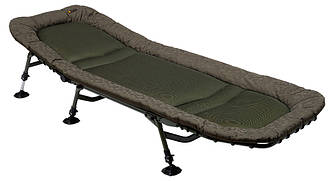 РозклаТакчка Prologic Inspire Lite-Pro 6 Leg Bedchair (165572) 1846.19.36